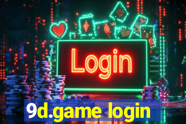 9d.game login